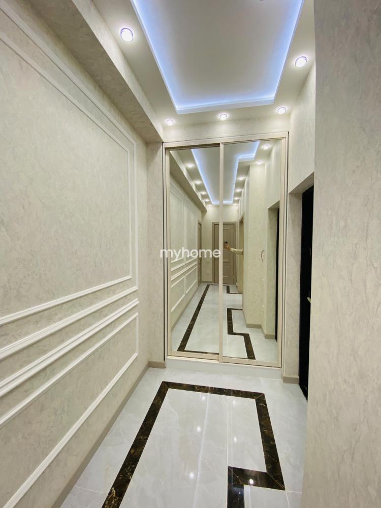  Xırdalan şəhərində 63m² mənzil satılır