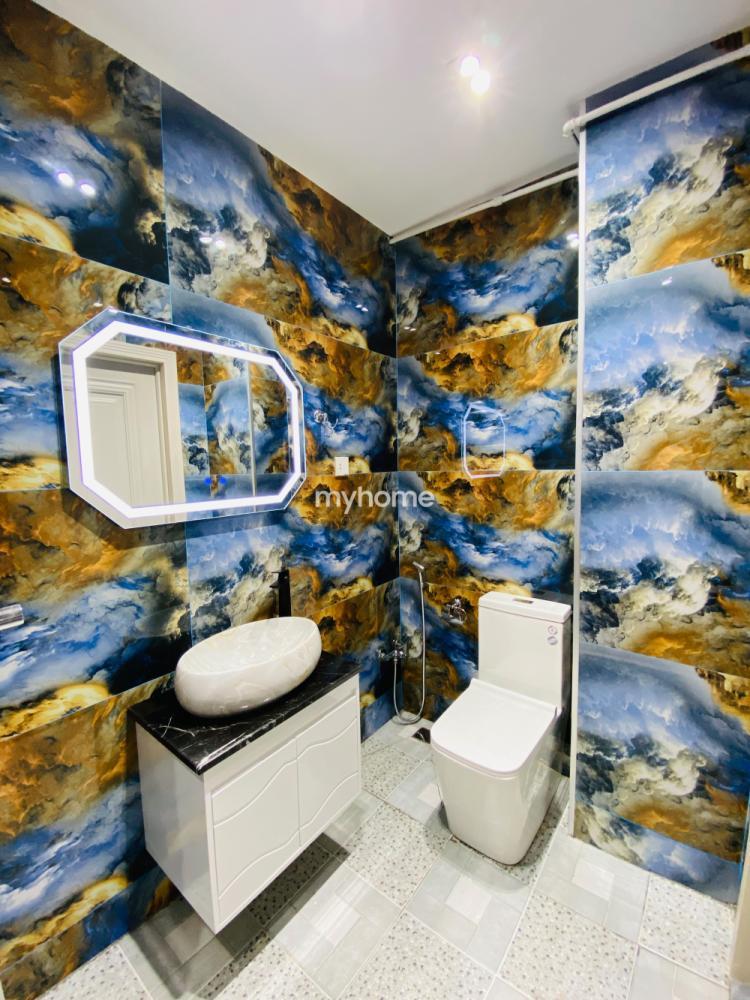  Xırdalan şəhərində 63m² mənzil satılır