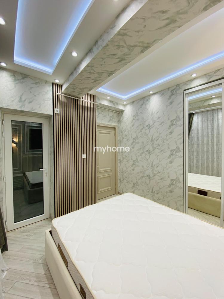  Xırdalan şəhərində 63m² mənzil satılır