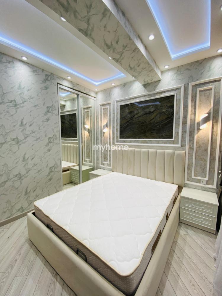  Xırdalan şəhərində 63m² mənzil satılır