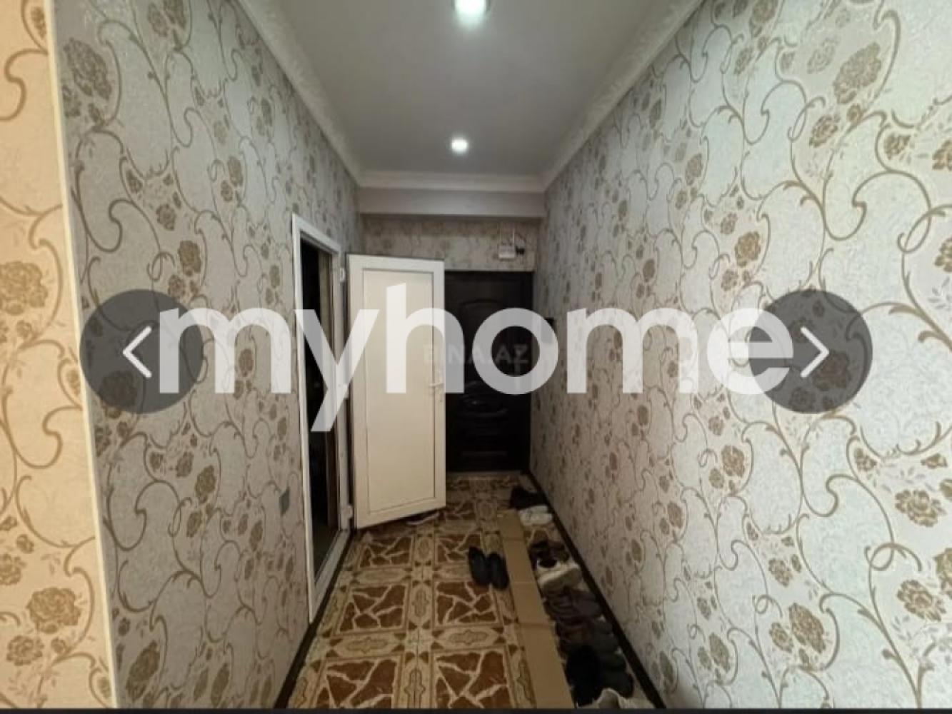  Masazır qəsəbəsində 73m² mənzil satılır