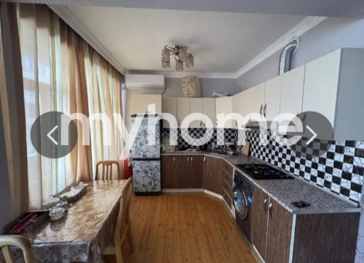  Masazır qəsəbəsində 73m² mənzil satılır