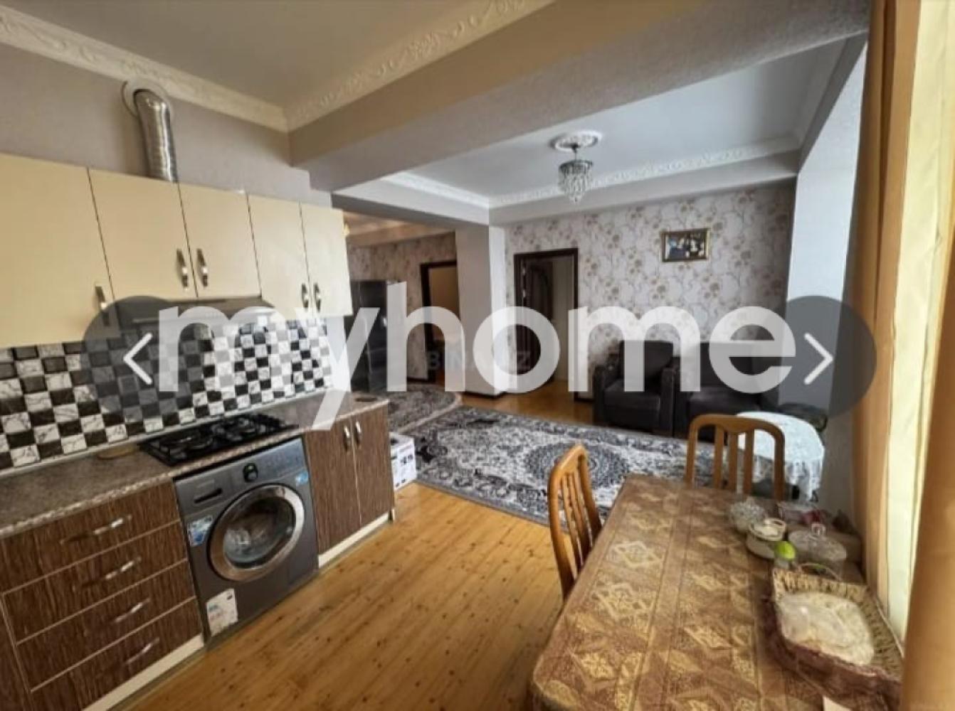  Masazır qəsəbəsində 73m² mənzil satılır