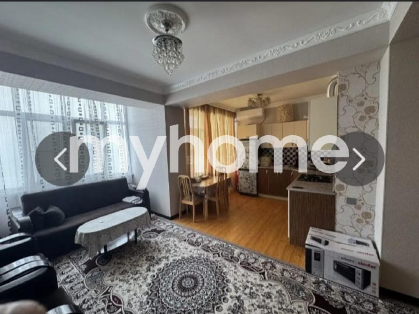  Masazır qəsəbəsində 73m² mənzil satılır