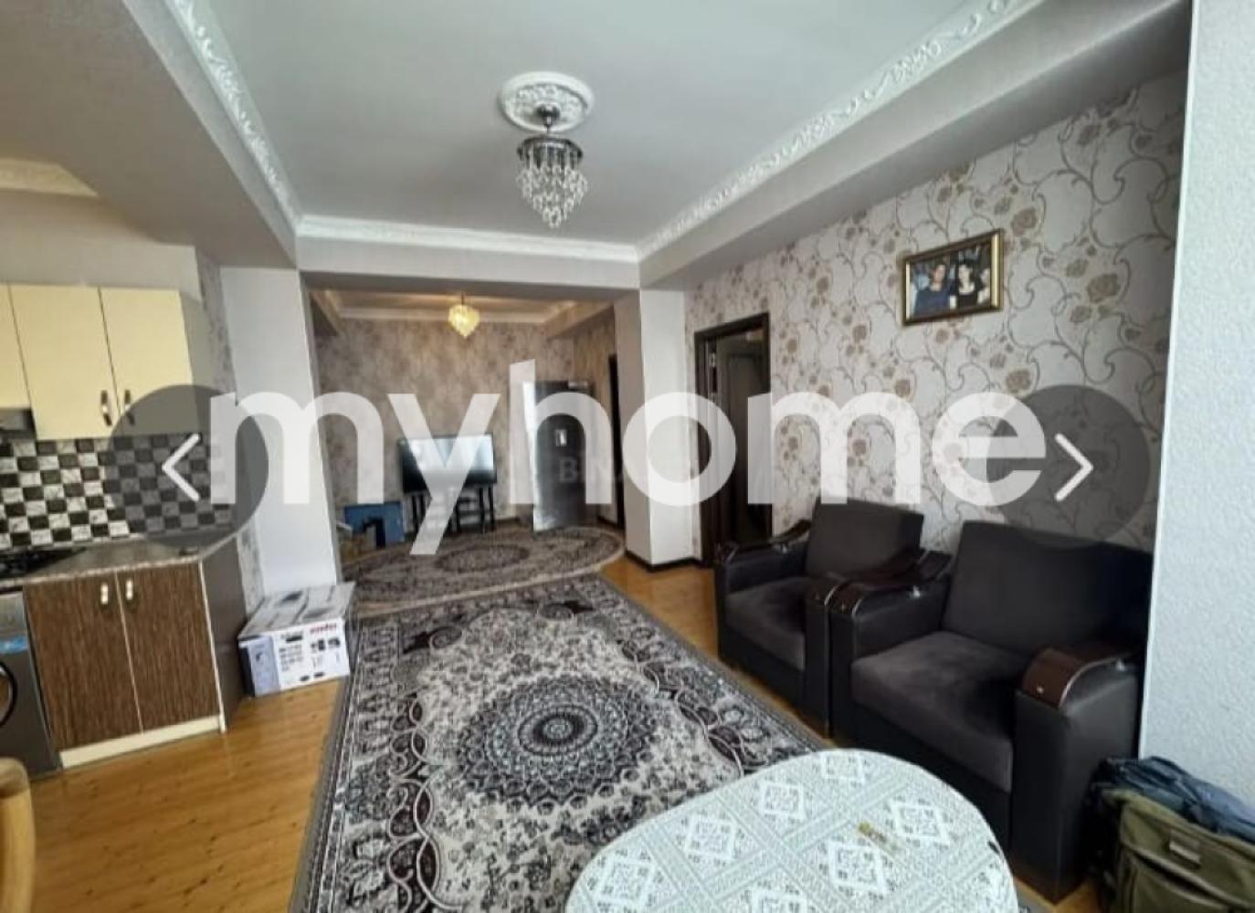  Masazır qəsəbəsində 73m² mənzil satılır