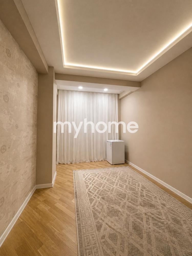  Masazır qəsəbəsində 106m² mənzil satılır