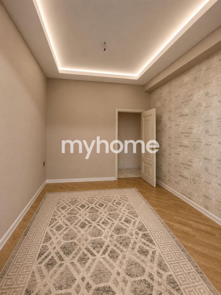  Masazır qəsəbəsində 106m² mənzil satılır