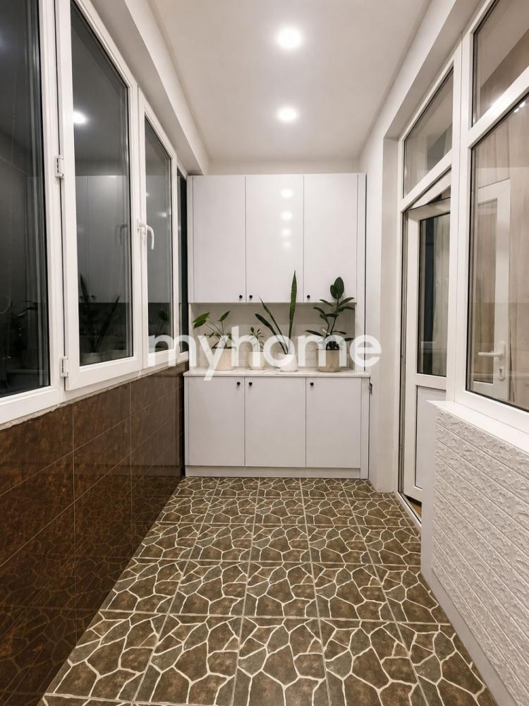  Masazır qəsəbəsində 106m² mənzil satılır