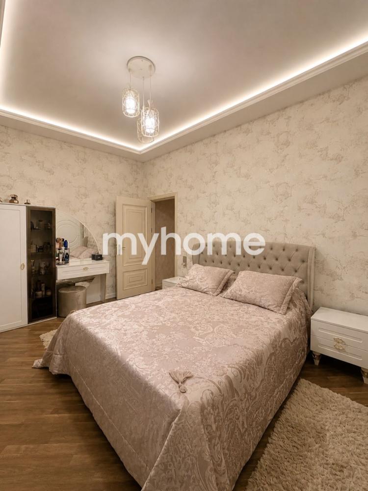  Masazır qəsəbəsində 106m² mənzil satılır