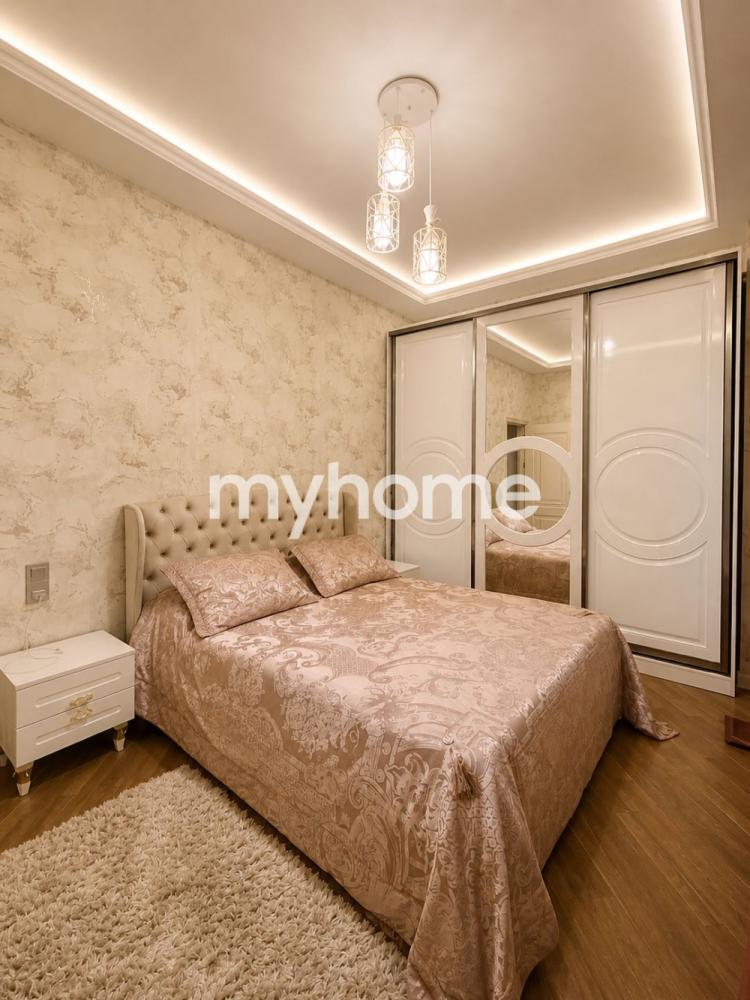  Masazır qəsəbəsində 106m² mənzil satılır