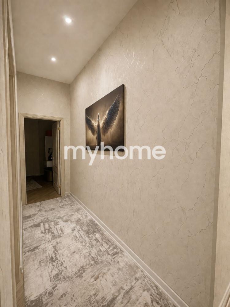  Masazır qəsəbəsində 106m² mənzil satılır