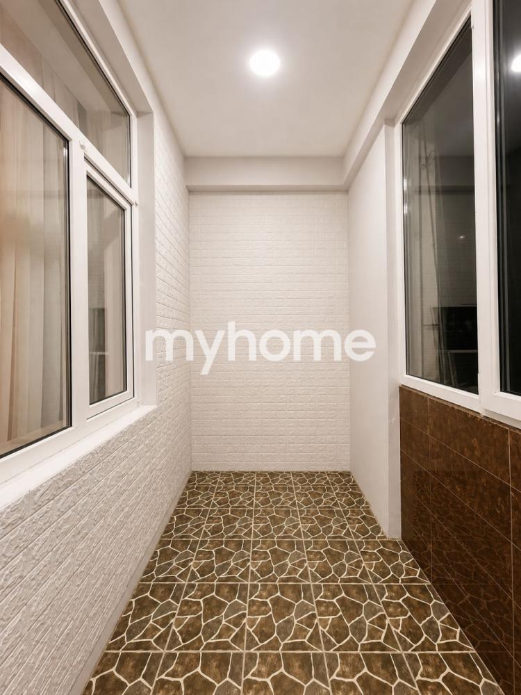  Masazır qəsəbəsində 106m² mənzil satılır