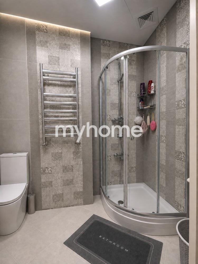  Masazır qəsəbəsində 106m² mənzil satılır