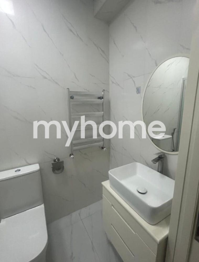  Masazır qəsəbəsində 65m² mənzil satılır