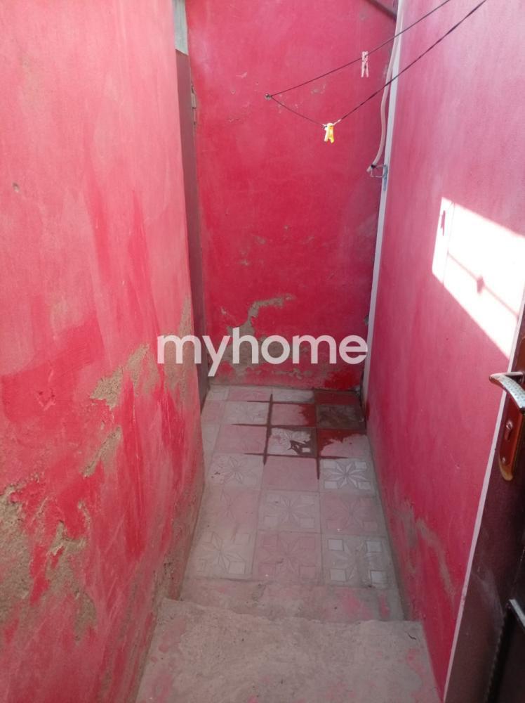  Binə qəsəbəsində 60m² həyət evi satılır