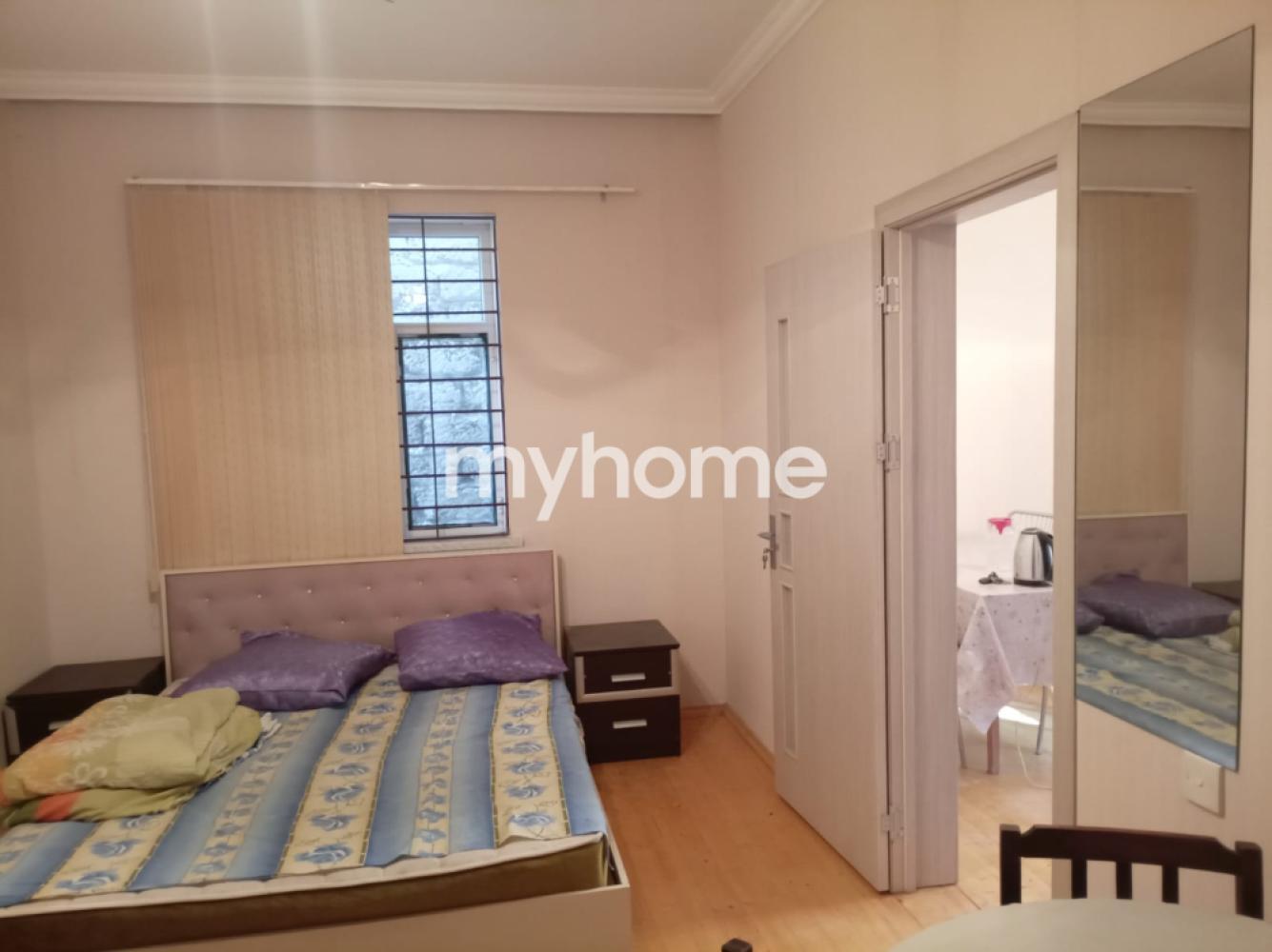  Binə qəsəbəsində 60m² həyət evi satılır