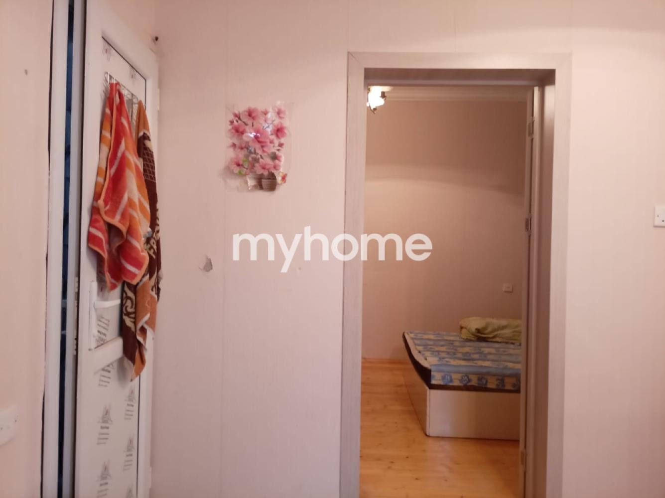  Binə qəsəbəsində 60m² həyət evi satılır