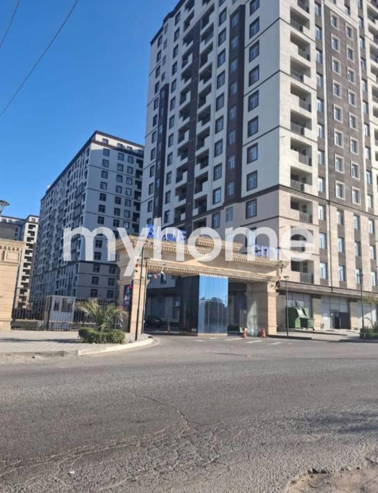  Xırdalan şəhərində 64m² mənzil satılır