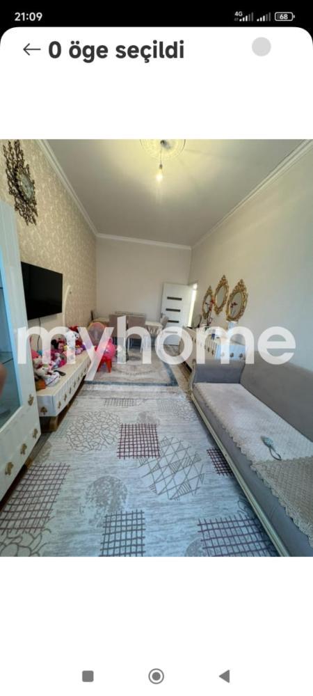  Masazır qəsəbəsində 53m² həyət evi satılır
