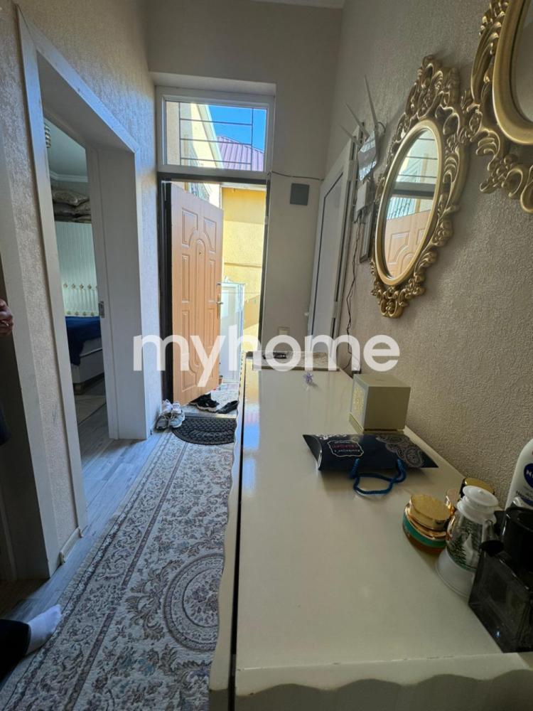  Masazır qəsəbəsində 53m² həyət evi satılır