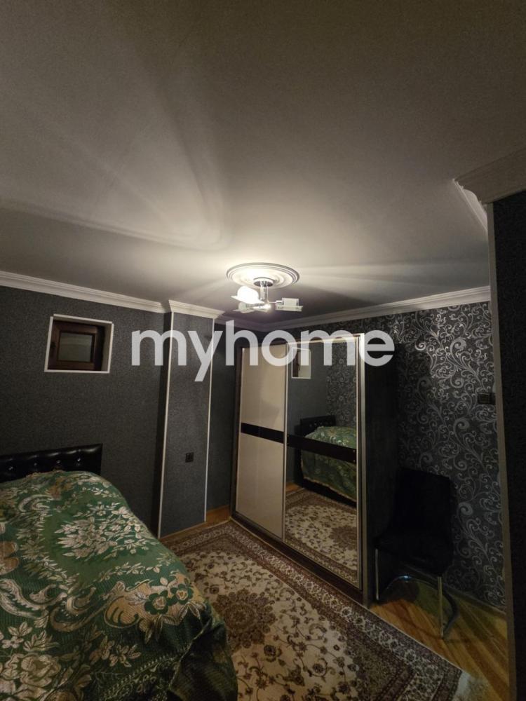  Masazır qəsəbəsində 80m² mənzil satılır