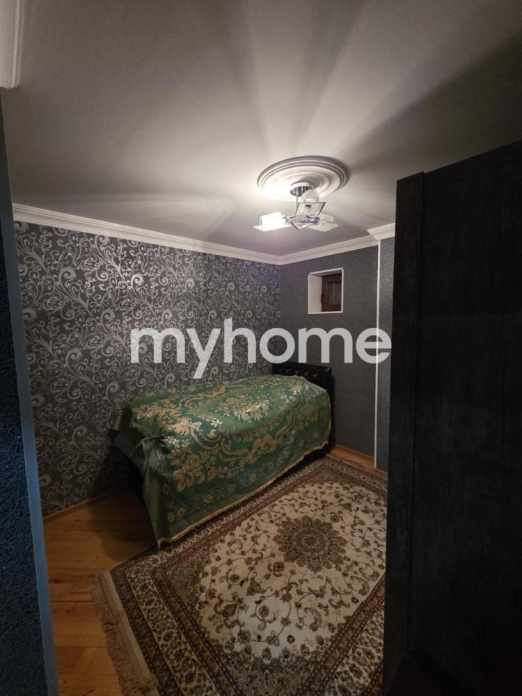  Masazır qəsəbəsində 80m² mənzil satılır