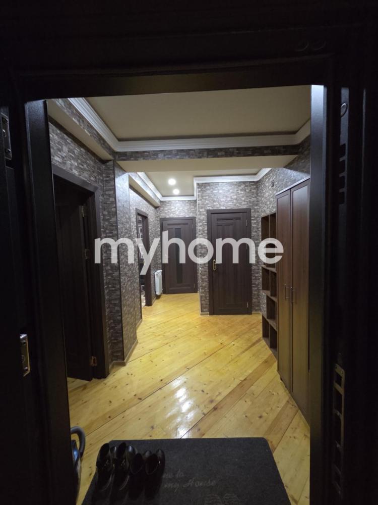  Masazır qəsəbəsində 80m² mənzil satılır