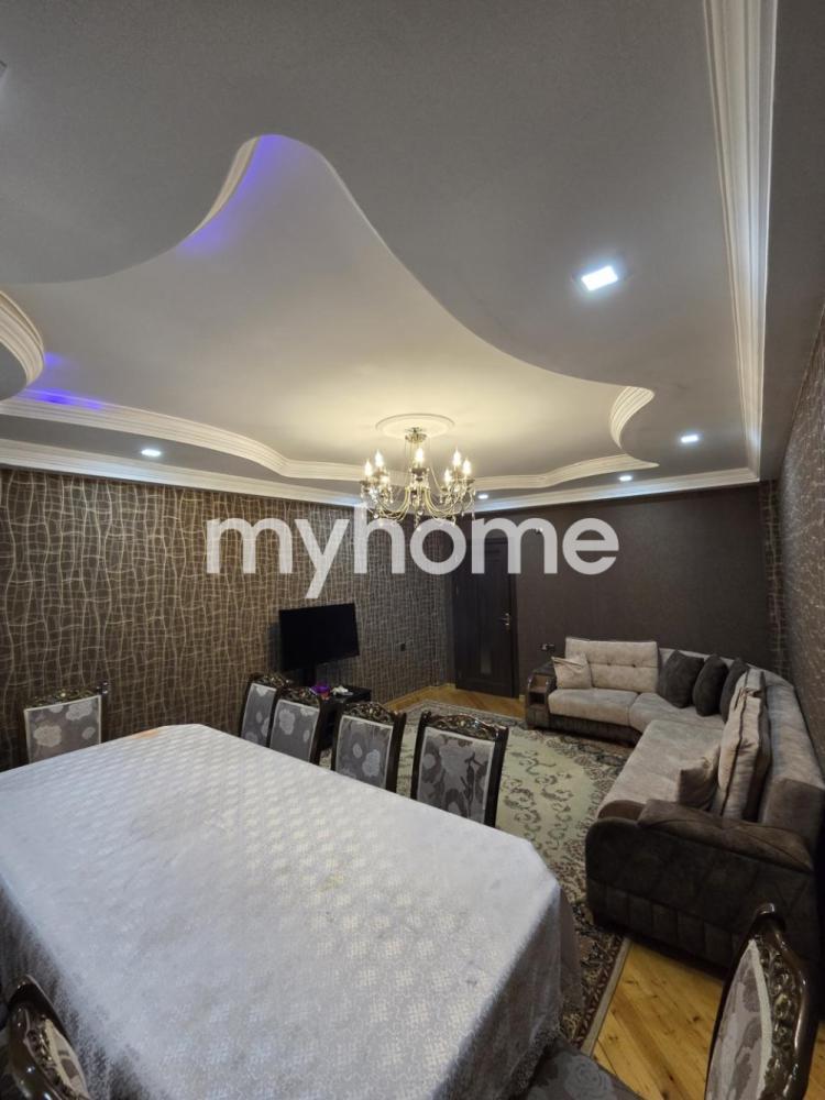  Masazır qəsəbəsində 80m² mənzil satılır