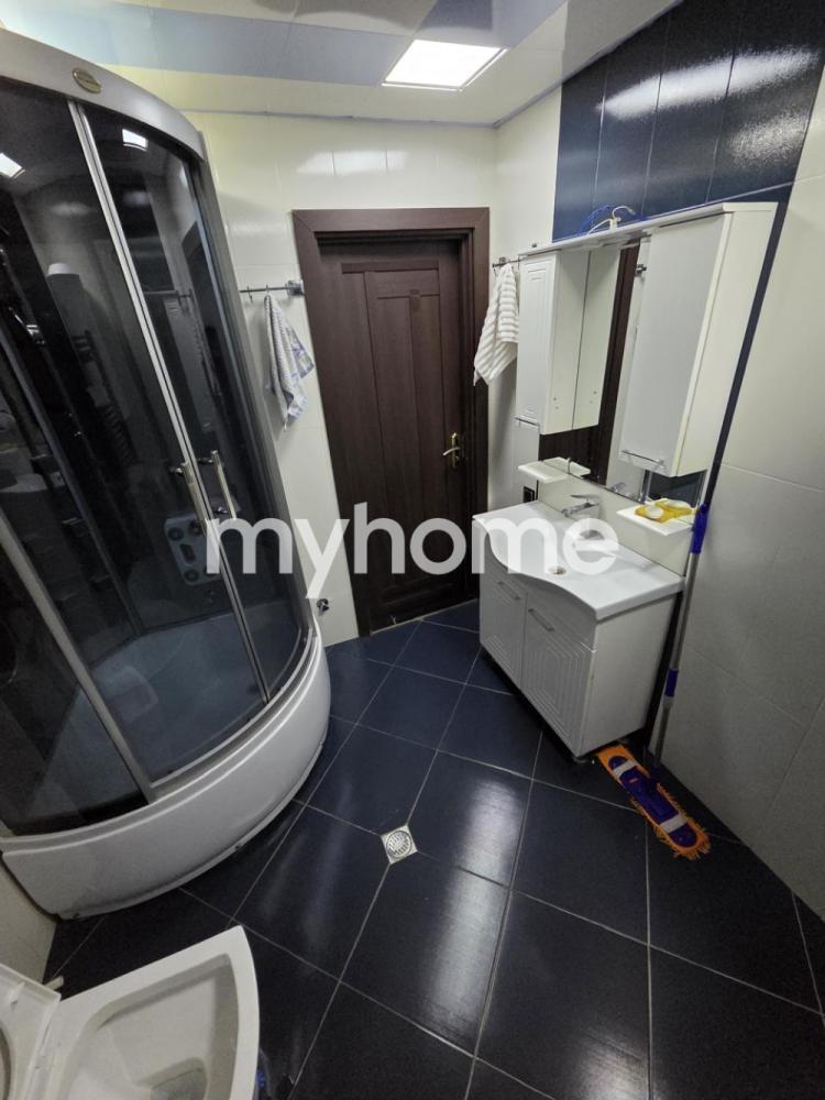  Masazır qəsəbəsində 80m² mənzil satılır