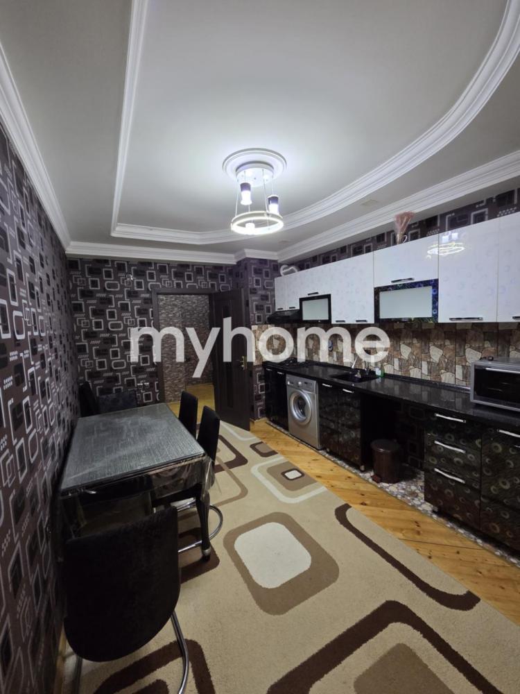  Masazır qəsəbəsində 80m² mənzil satılır