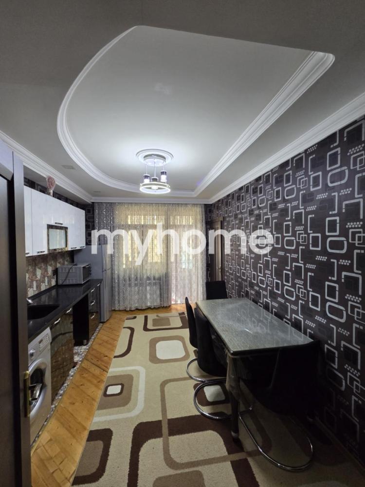  Masazır qəsəbəsində 80m² mənzil satılır