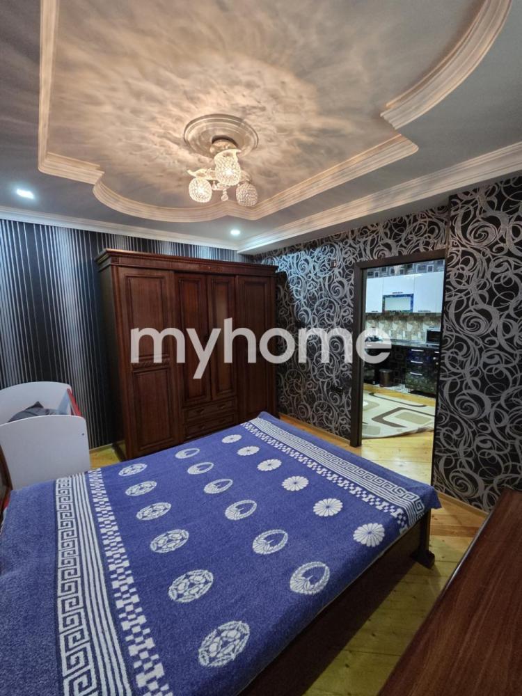  Masazır qəsəbəsində 80m² mənzil satılır
