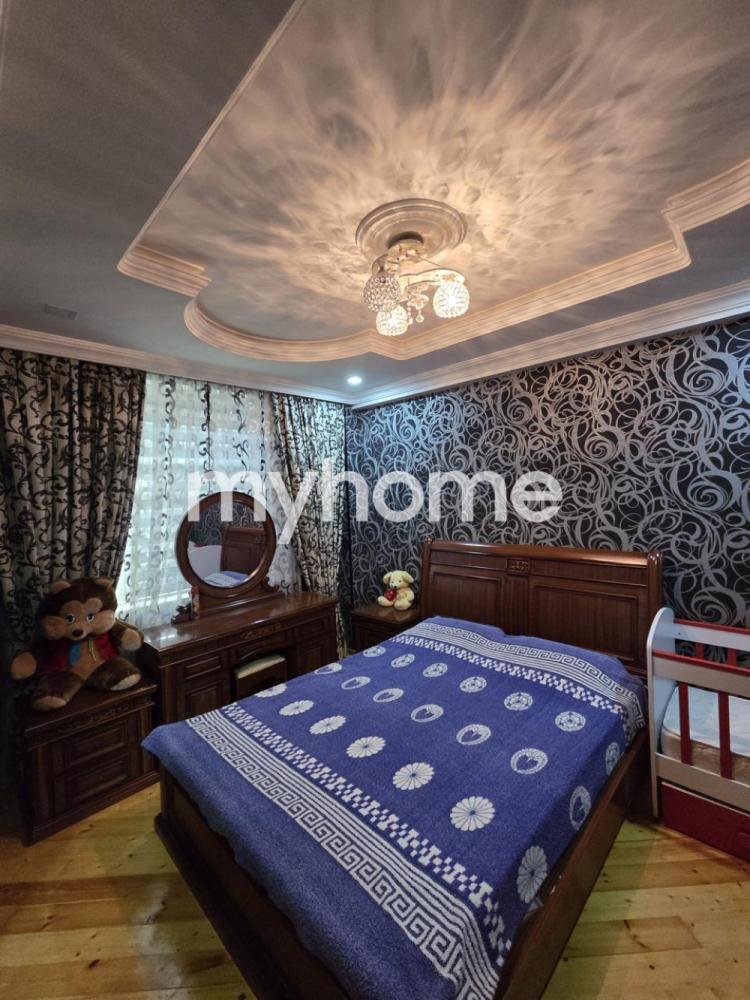 Masazır qəsəbəsində 80m² mənzil satılır