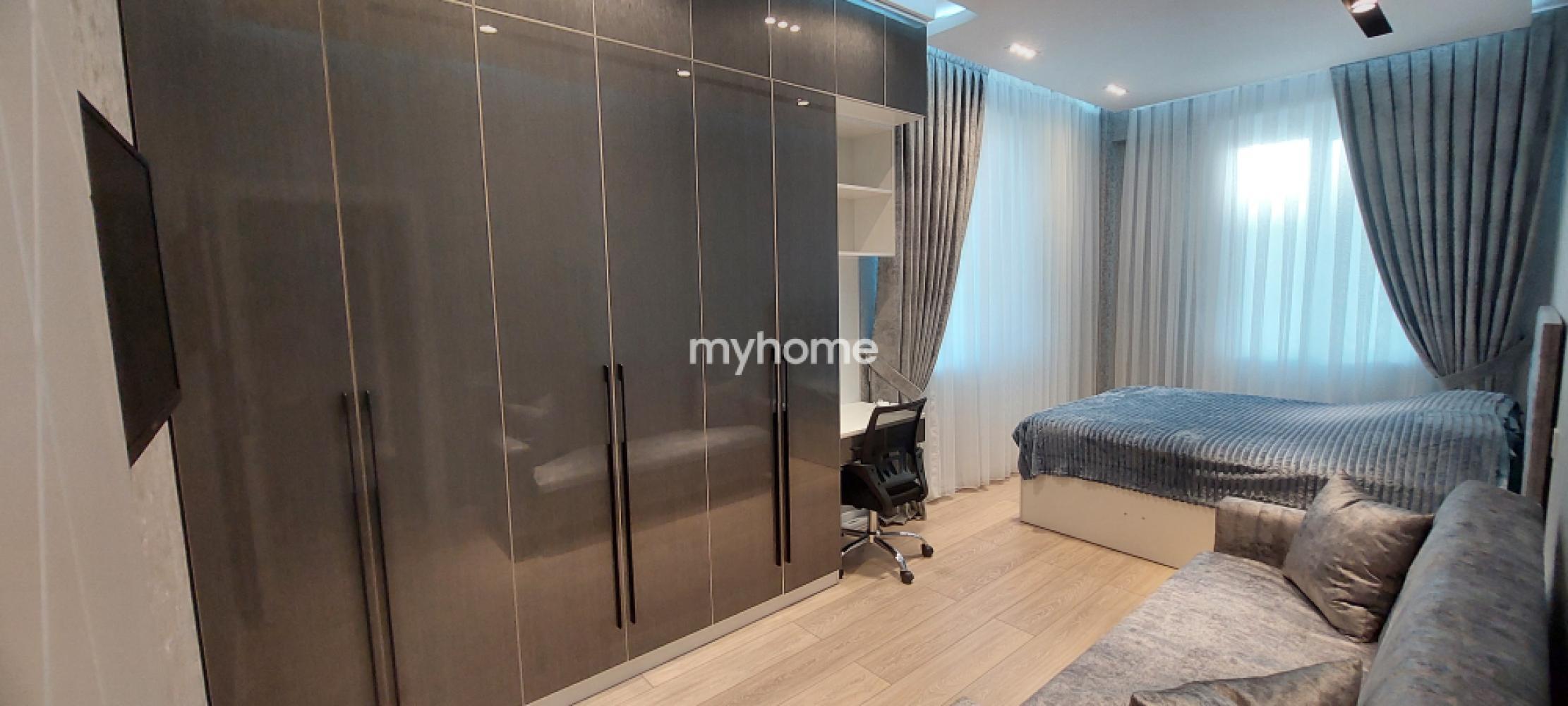  Gəncə şəhərində 100m² mənzil kirayə verilir