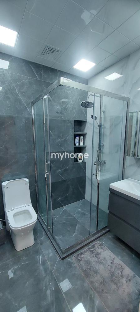  Gəncə şəhərində 100m² mənzil kirayə verilir