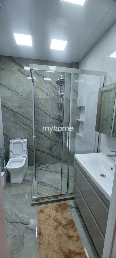  Gəncə şəhərində 100m² mənzil kirayə verilir