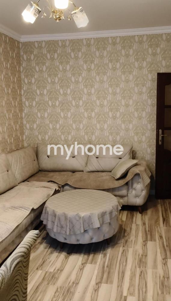  Bakıxanov qəsəbəsində 68m² mənzil satılır