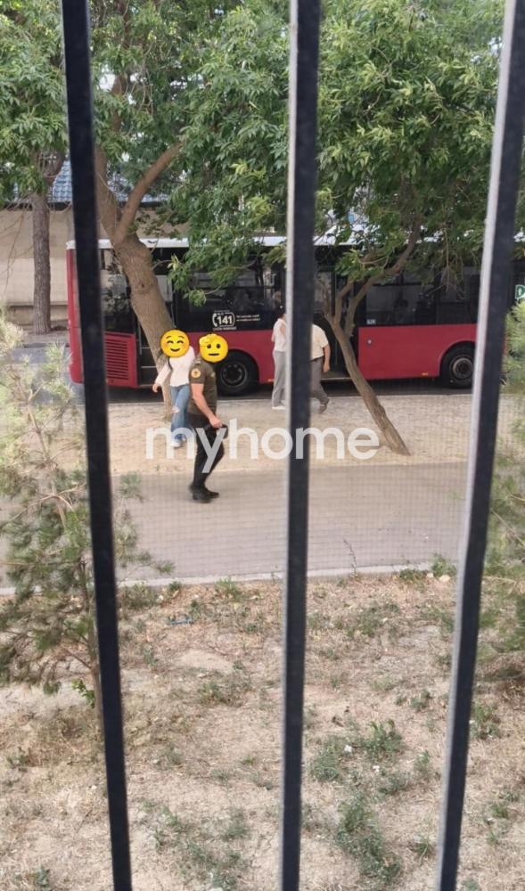  Bakıxanov qəsəbəsində 68m² mənzil satılır