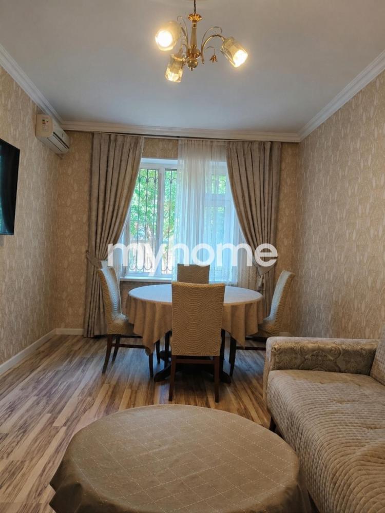  Bakıxanov qəsəbəsində 68m² mənzil satılır