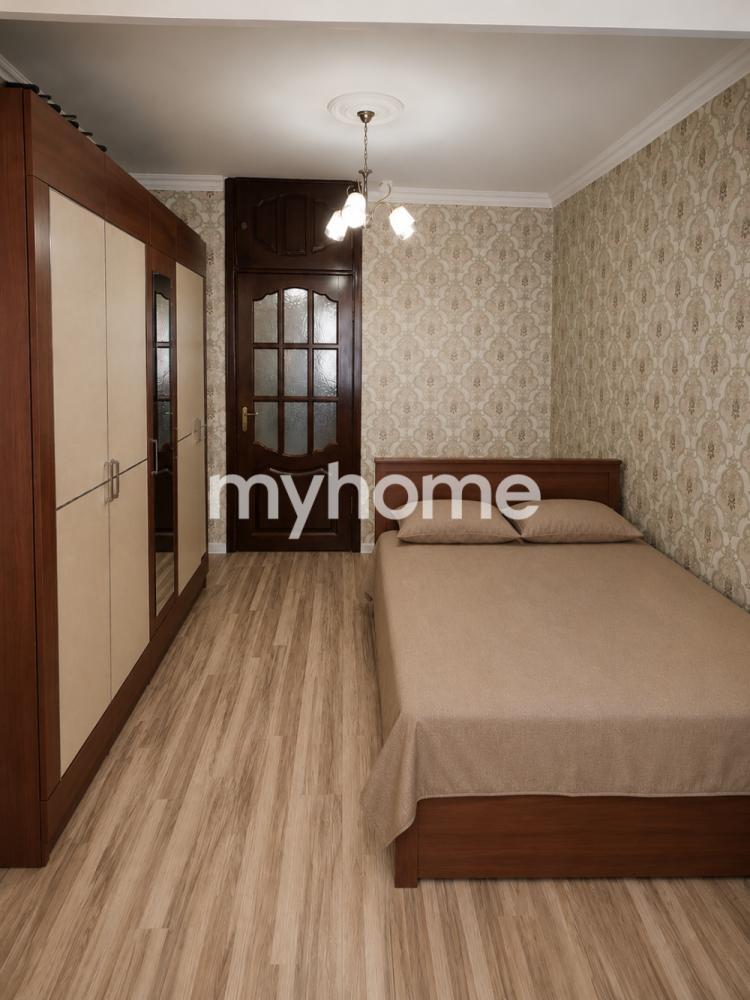  Bakıxanov qəsəbəsində 68m² mənzil satılır