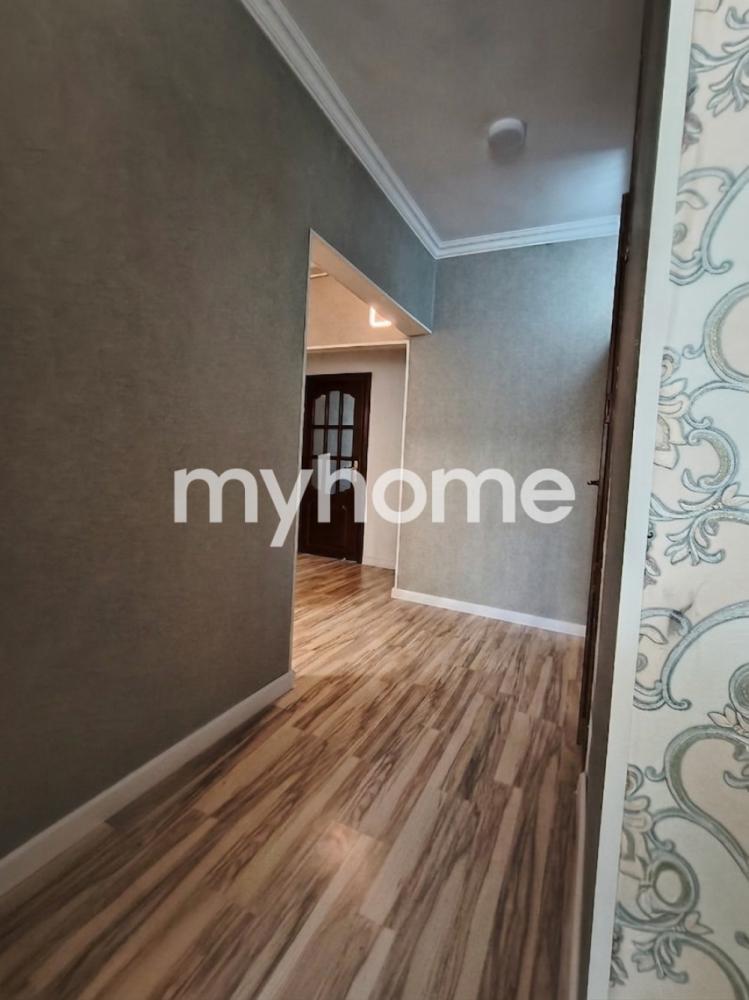 Bakıxanov qəsəbəsində 68m² mənzil satılır