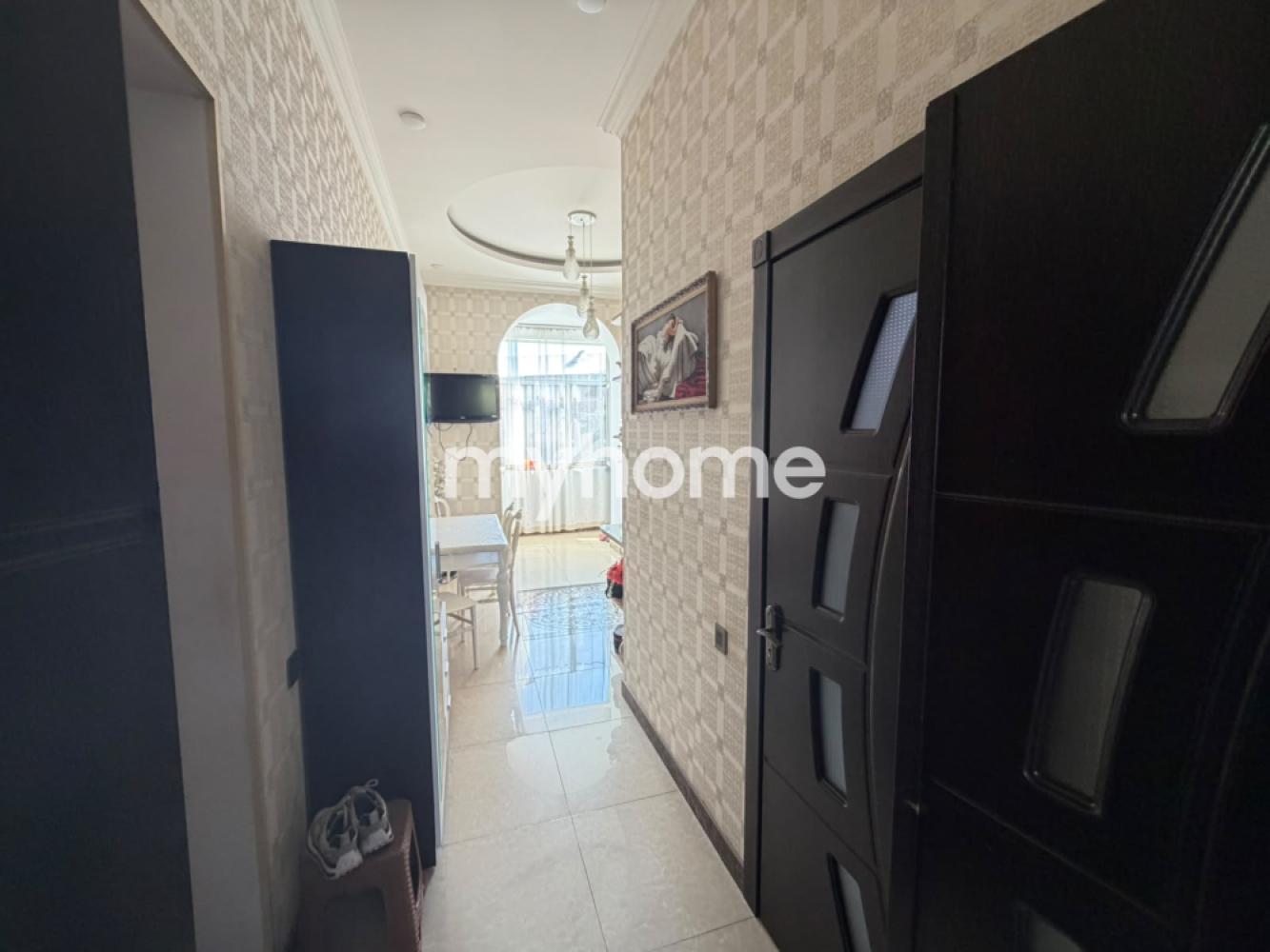  Bakıxanov qəsəbəsində 55m² mənzil satılır