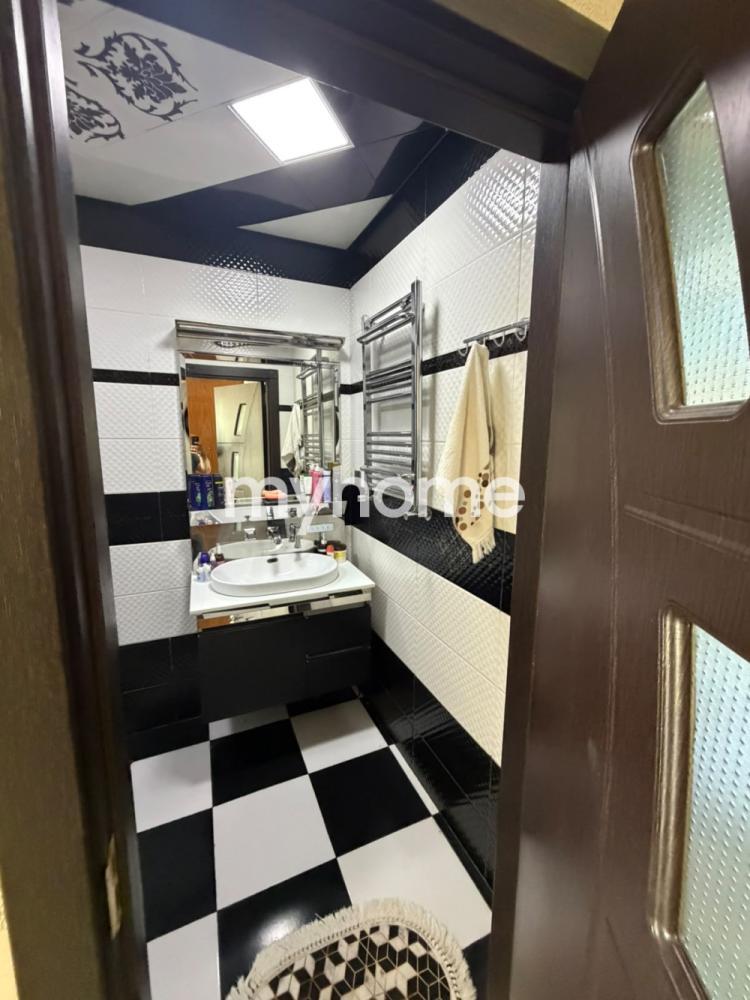  Bakıxanov qəsəbəsində 55m² mənzil satılır