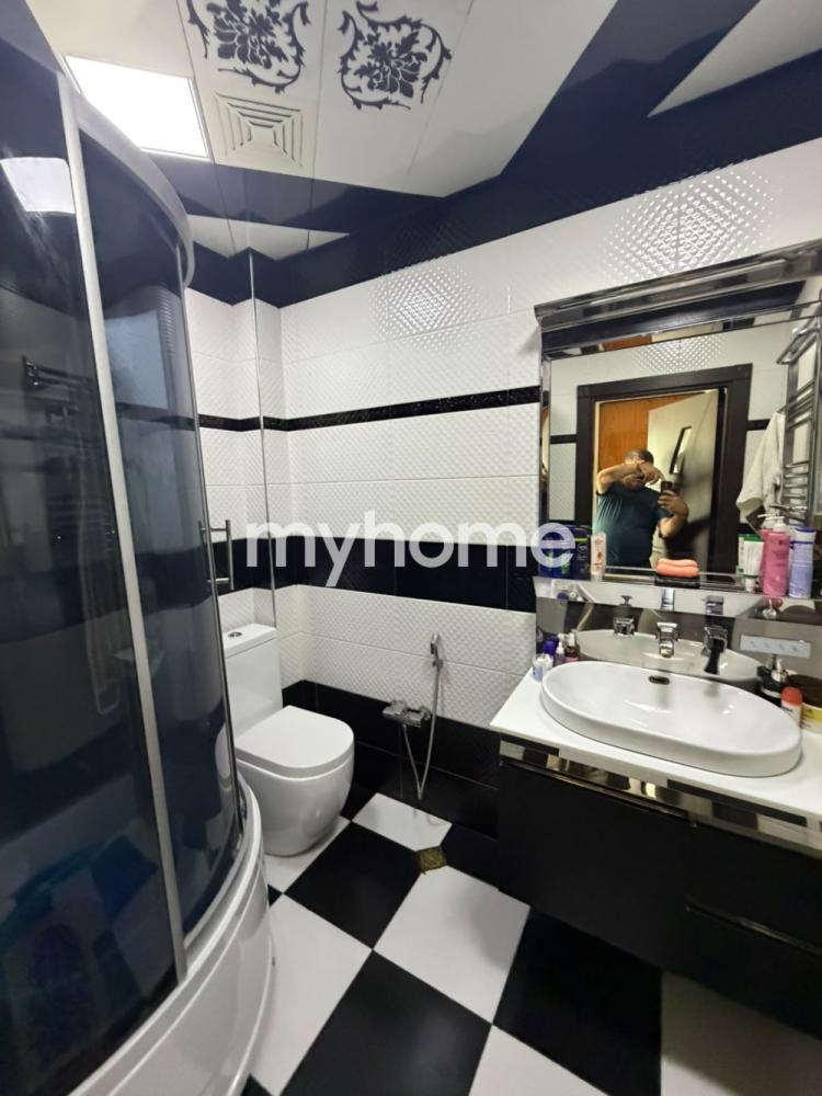  Bakıxanov qəsəbəsində 55m² mənzil satılır