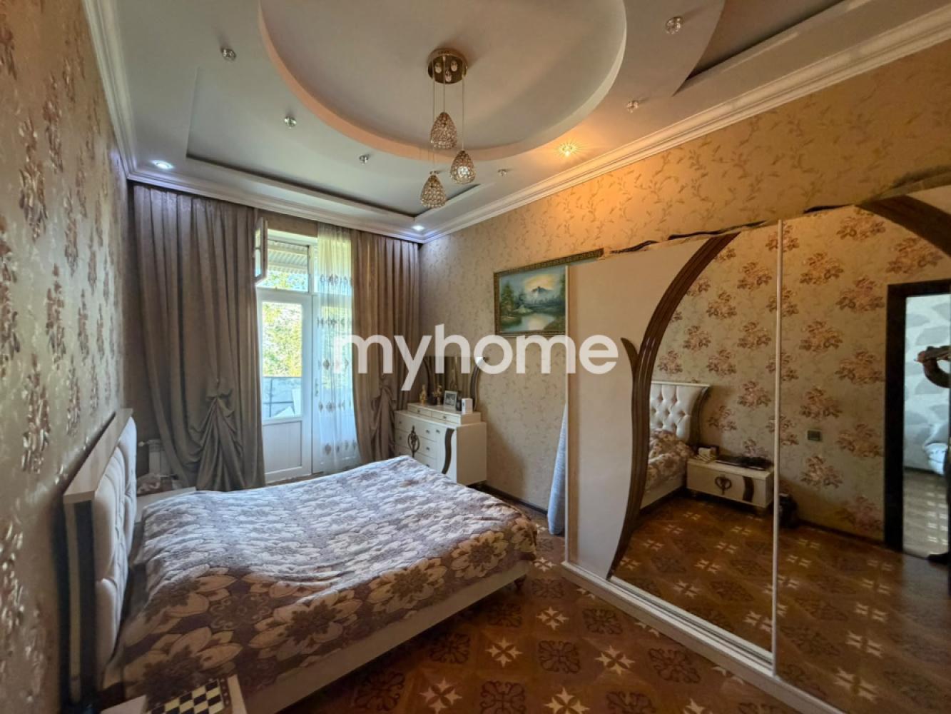  Bakıxanov qəsəbəsində 55m² mənzil satılır