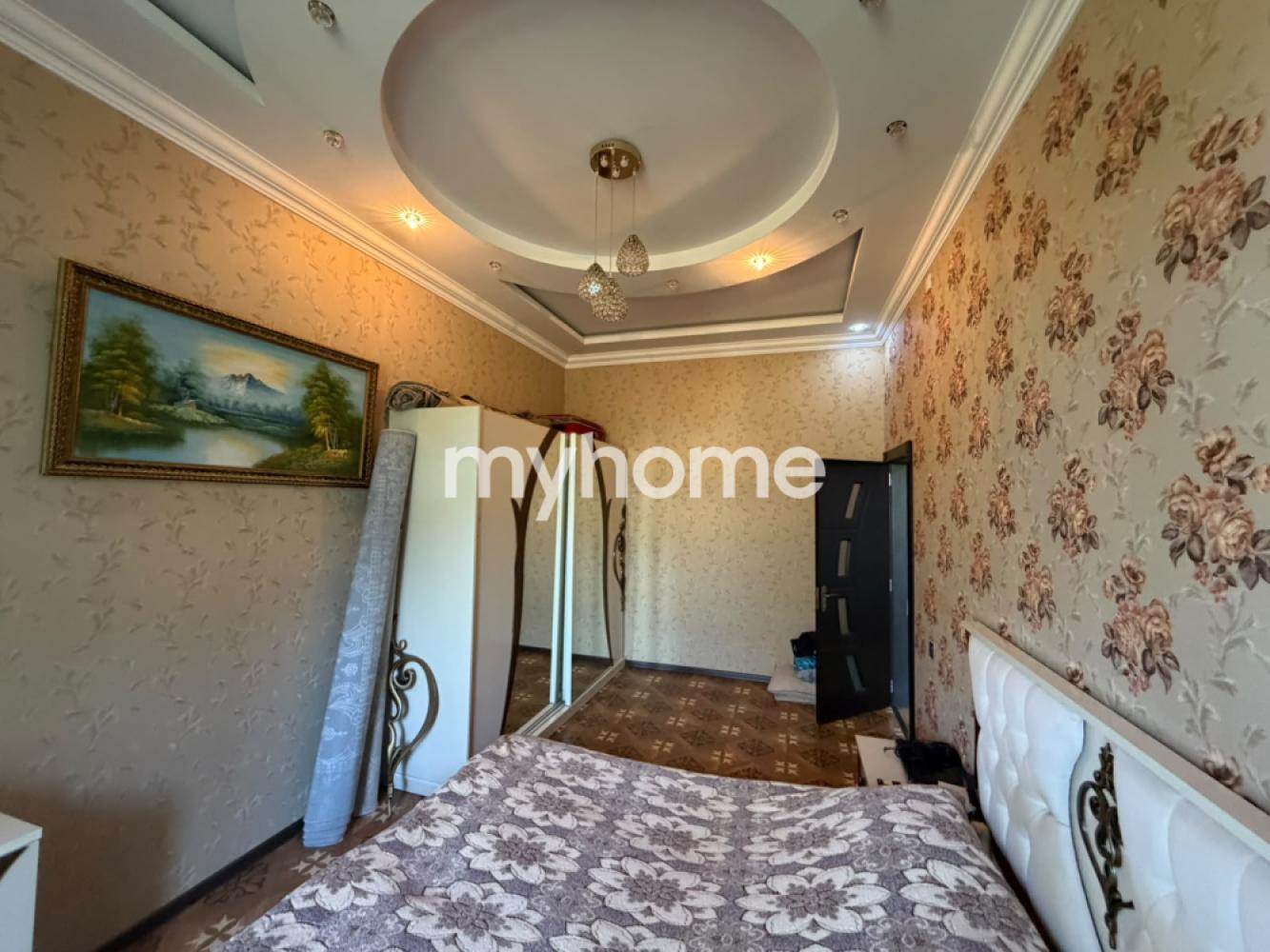  Bakıxanov qəsəbəsində 55m² mənzil satılır