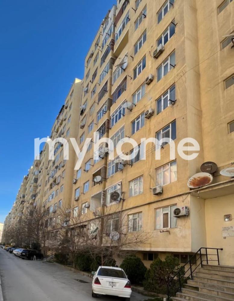  Xırdalan şəhərində 38m² mənzil satılır
