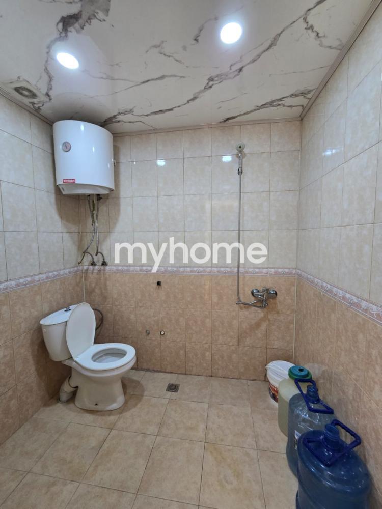  Xırdalan şəhərində 38m² mənzil satılır