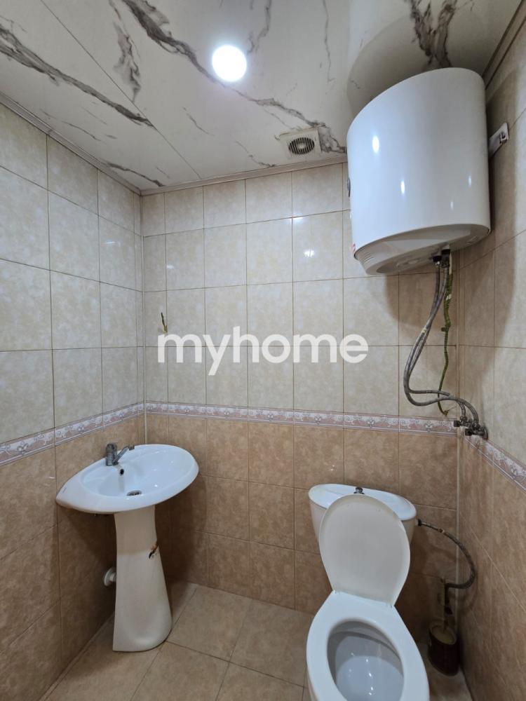  Xırdalan şəhərində 38m² mənzil satılır