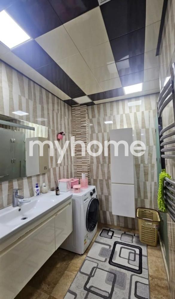  Abşeron rayonunda 97m² mənzil satılır